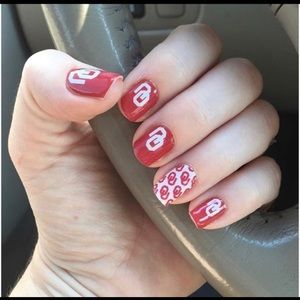 Jamberry Nail wraps
